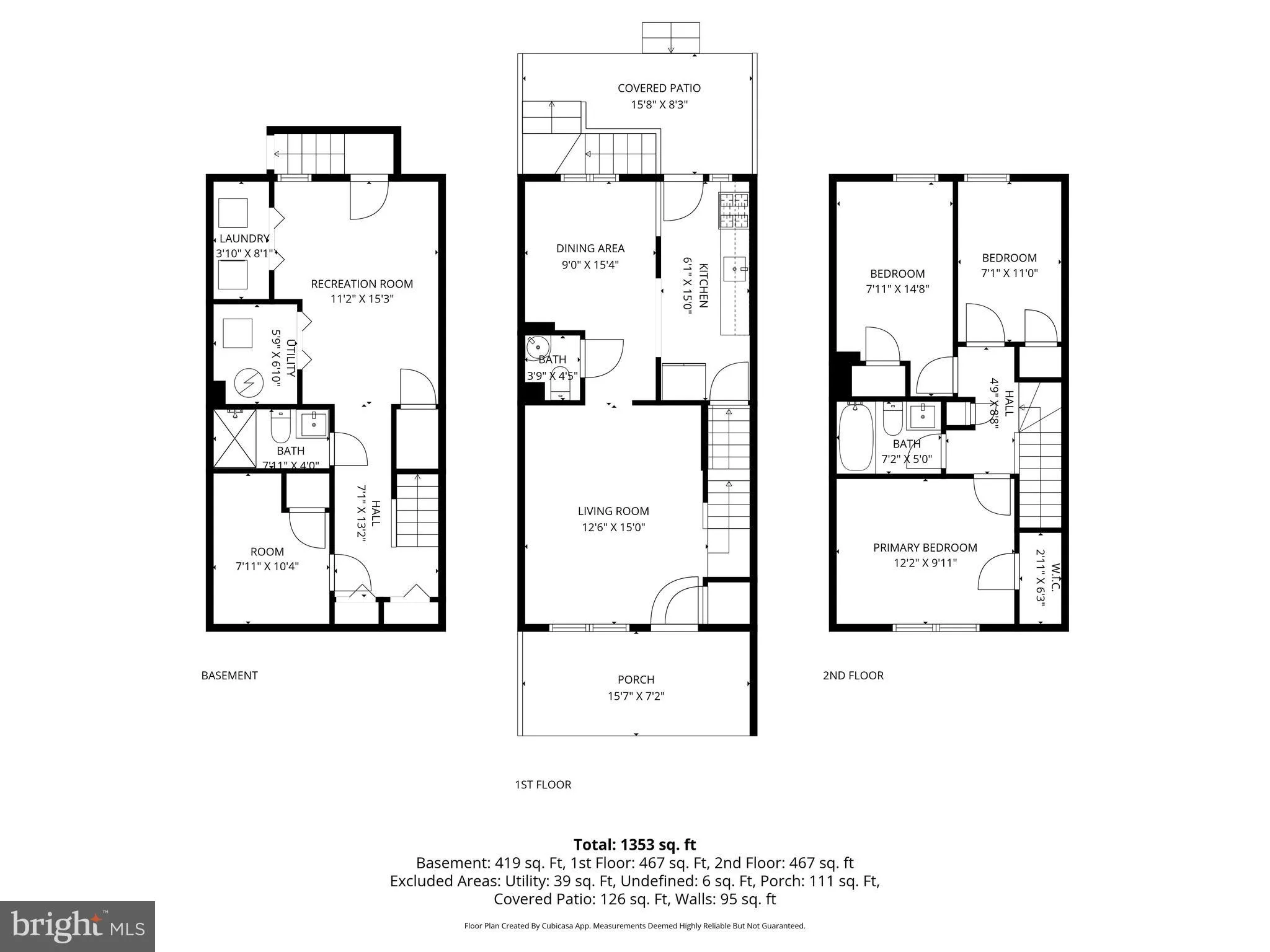 Additional image 38 of 636 Hillview Rd, Baltimore, MD 21225
