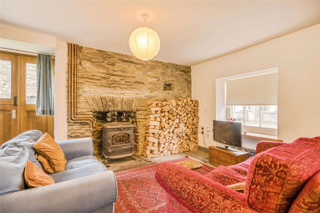 Additional image 2 of 3 bed semi-detached house for saleFelindre, Crymych, Pembrokeshire SA41