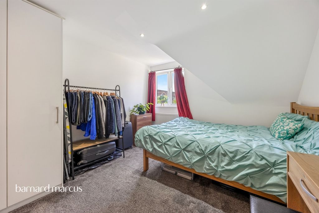 Additional image 15 of 2 bed flat for saleKendra Hall Road, South Croydon CR2