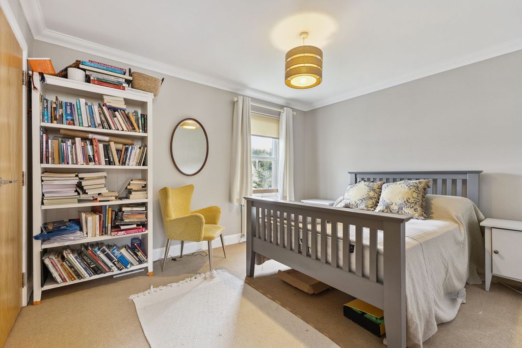 Additional image 20 of 4 bed detached house for saleCarrington Terrace, Crieff PH7
