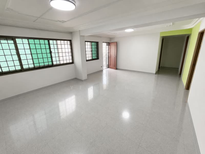 422 Choa Chu Kang Avenue 4