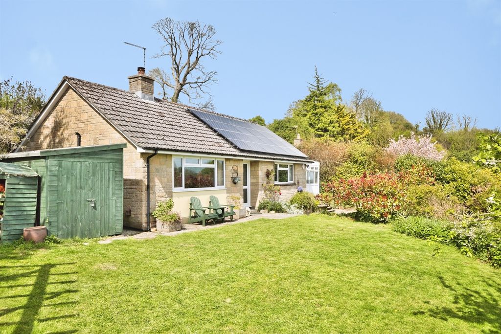 Additional image 19 of 3 bed detached bungalow for saleBakers Dozen, Wayford, Crewkerne TA18