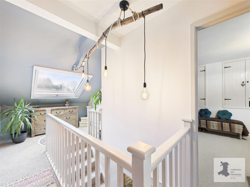 Additional image 25 of 4 bed country house for saleBridell, Cardigan SA43