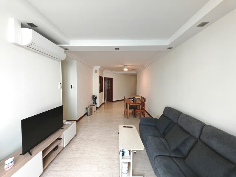 11 Sengkang Square photo 2