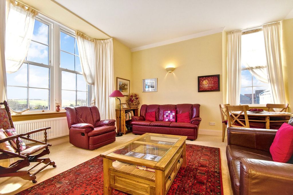 Additional image 3 of 2 bed flat for saleWemysshall Road, Ceres, Cupar KY15