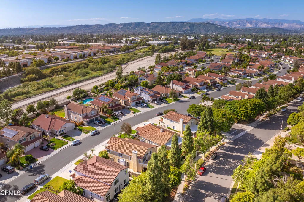 190 Via Olivera, Camarillo, CA 93012