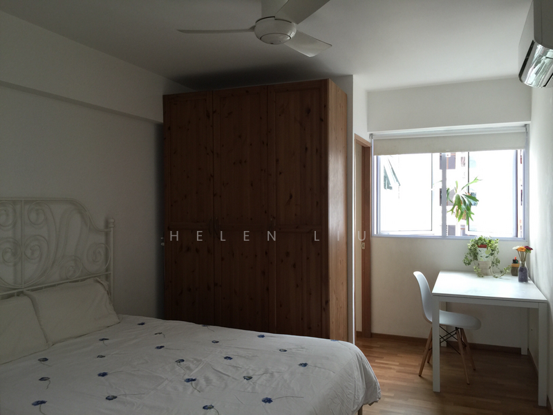 416 Tampines Street 41