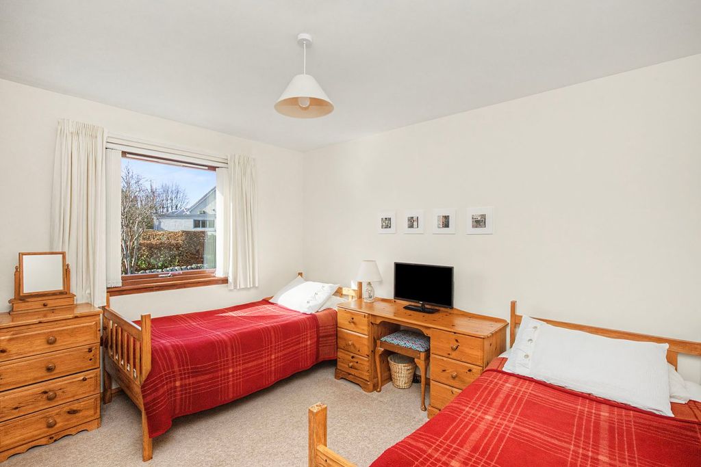 Additional image 11 of 4 bed detached house for saleMoor Road, Ceres, Cupar KY15