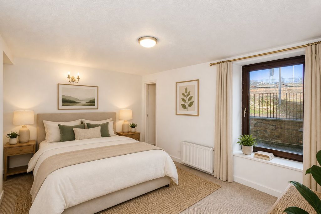 Additional image 3 of 2 bed flat for saleRailway Place, Cupar KY15