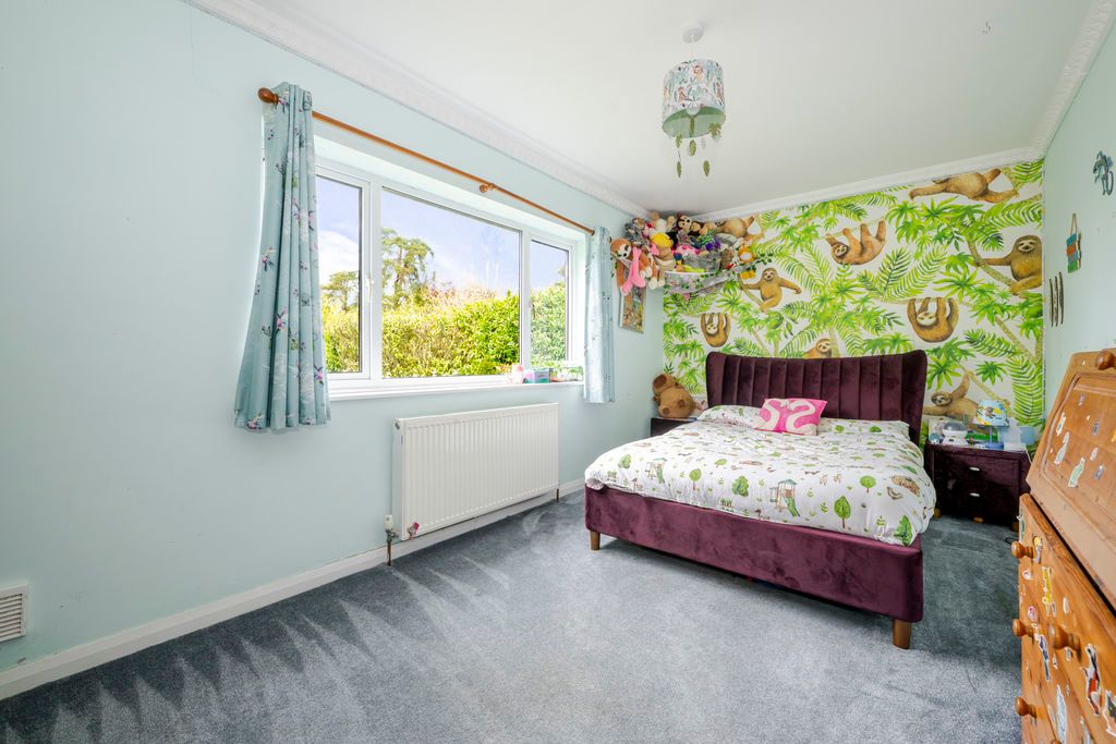 Additional image 16 of 5 bed detached bungalow for saleFielden Road, Crowborough TN6