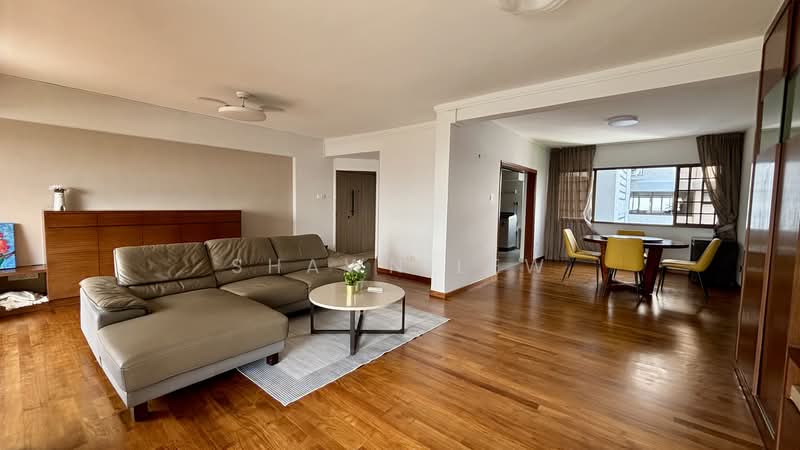 5000A Marine Parade Road photo 2