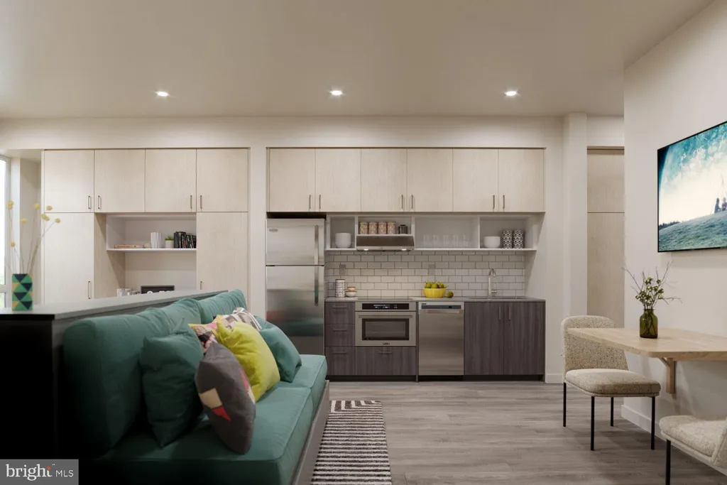 Additional image 5 of 1314 Spring Garden Street Unit 717, Philadelphia, PA 19123