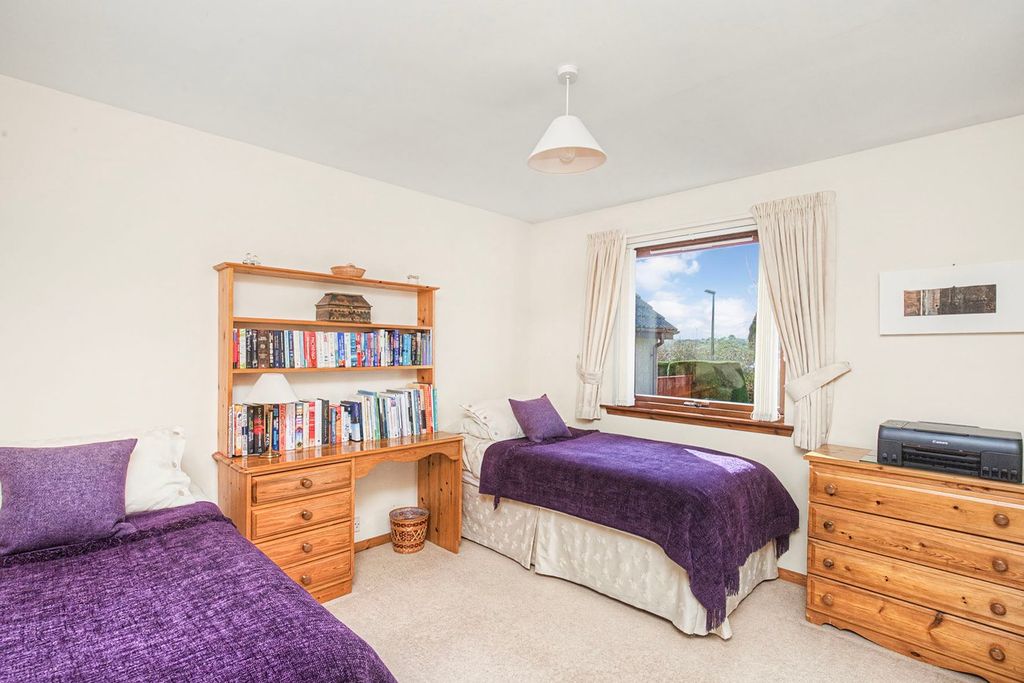 Additional image 8 of 4 bed detached house for saleMoor Road, Ceres, Cupar KY15