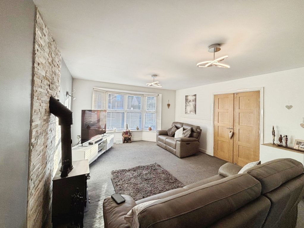 Additional image 6 of 4 bed detached house for saleSunnydene Meadows, Howden Le Wear, Crook, County Durham DL15