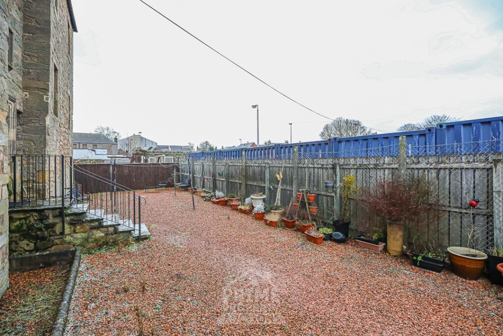 Additional image 12 of 1 bed flat for saleFlat 2, Preston Lodge, 95 Bonnygate, Cupar KY15