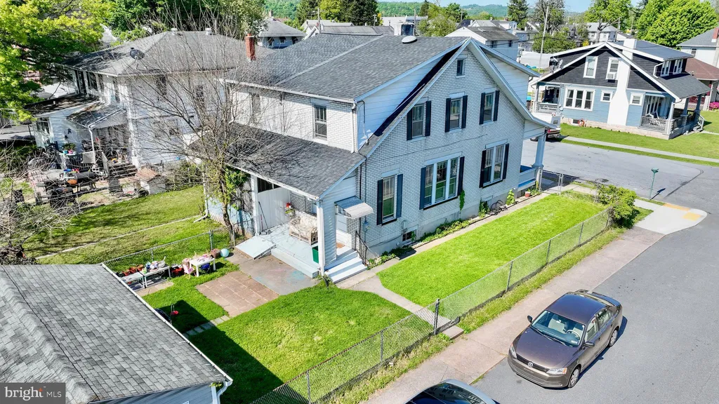 21 Franklin Street, Highspire, PA 17034