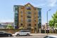 Lisson Grove, London, NW8