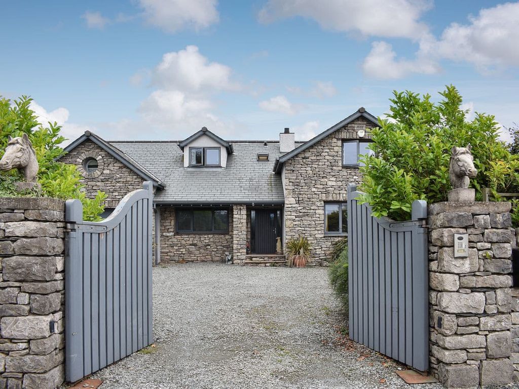 5 bed detached house for saleStainton With Adgarley, Cumbria LA13