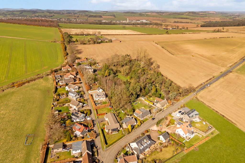 Additional image 19 of 4 bed detached house for saleMoor Road, Ceres, Cupar KY15