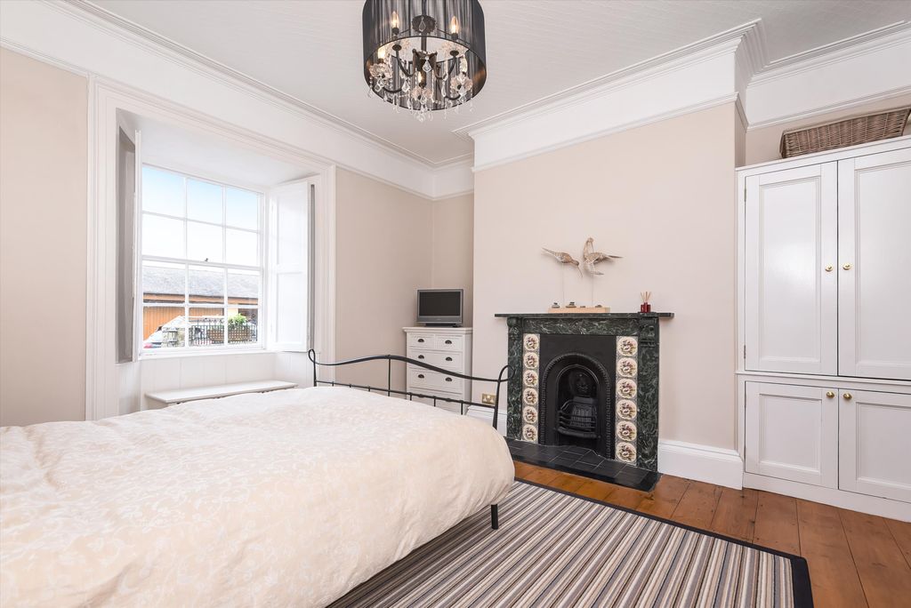 Additional image 12 of 4 bed semi-detached house for saleSouth Town, Dartmouth, Devon TQ6