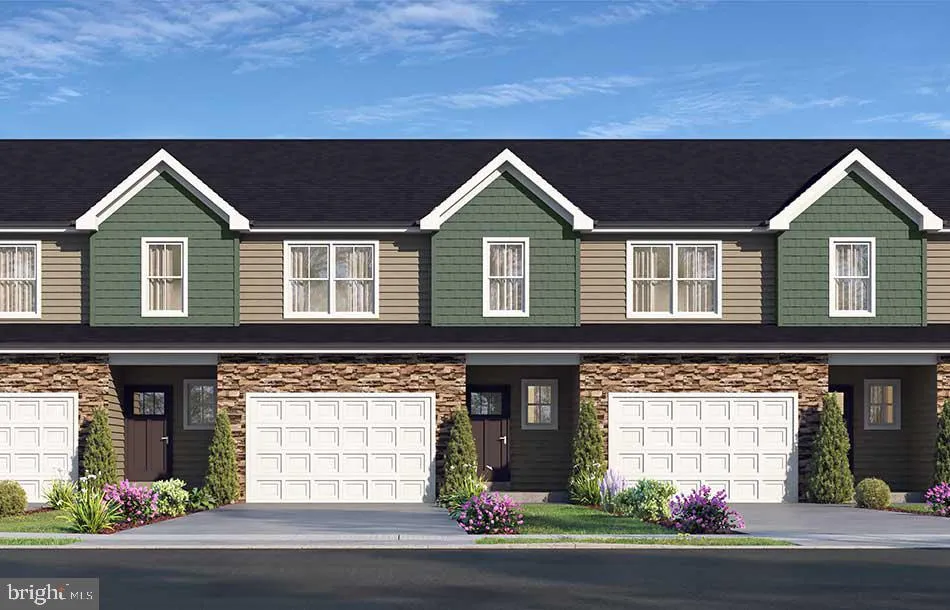 Additional image 8 of 202 Lucille Way Lot 9, Fleetwood, PA 19522