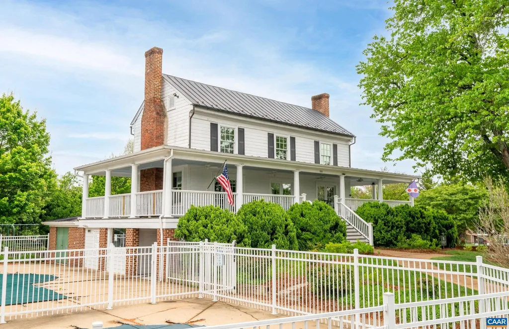 Additional image 39 of 989 Clearfields Ln, Crozet, VA 22932