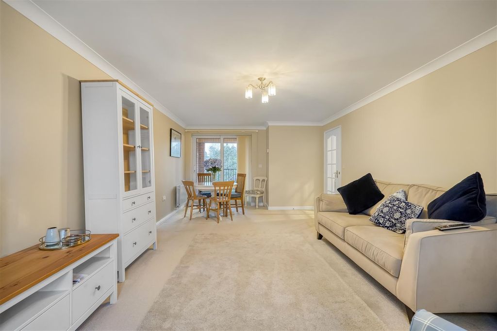 Additional image 2 of 2 bed flat for saleAbbey Springs, Darlington DL3