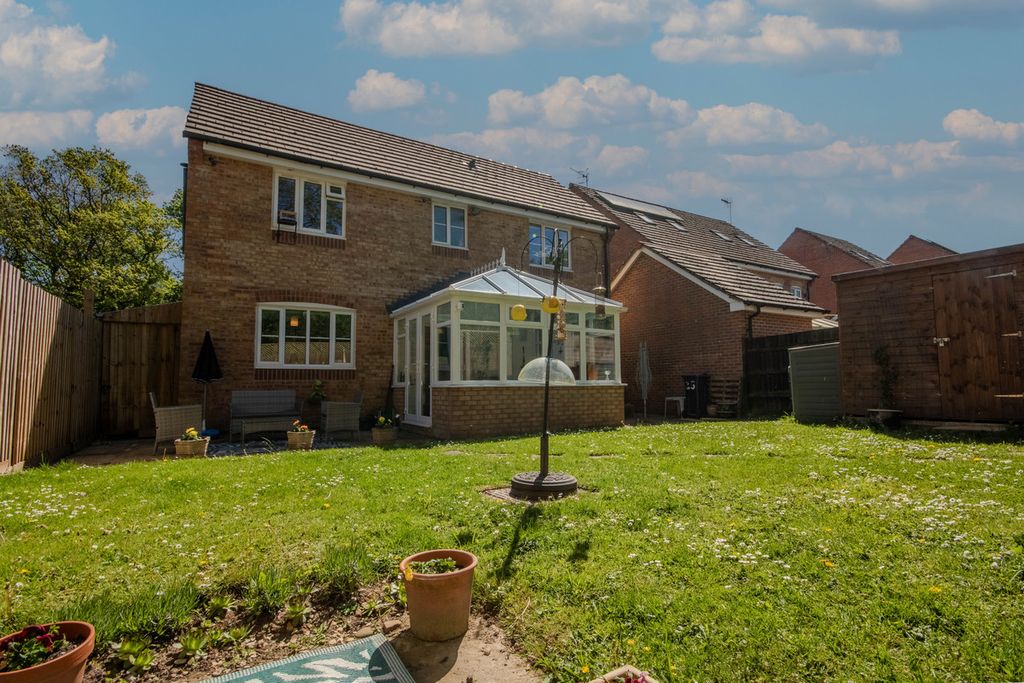 Additional image 30 of 4 bed detached house for saleMill House Court, Cwmbran NP44