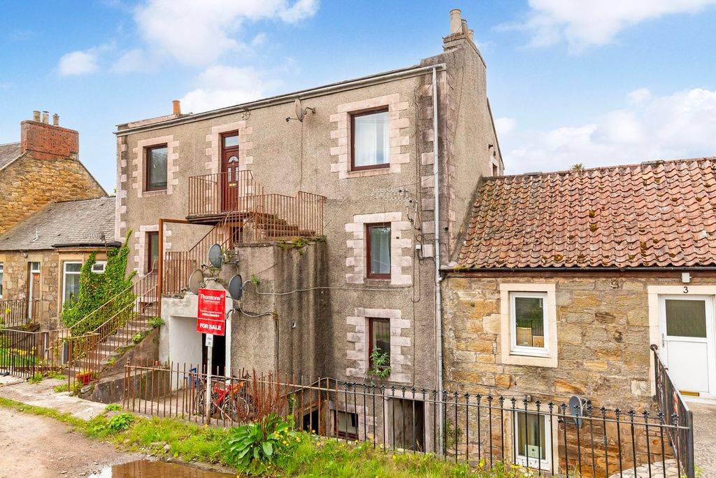 Additional image 8 of 2 bed flat for saleRailway Place, Cupar KY15