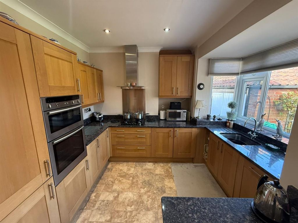 Additional image 5 of 4 bed semi-detached house for saleCarmel Road South, Darlington DL3