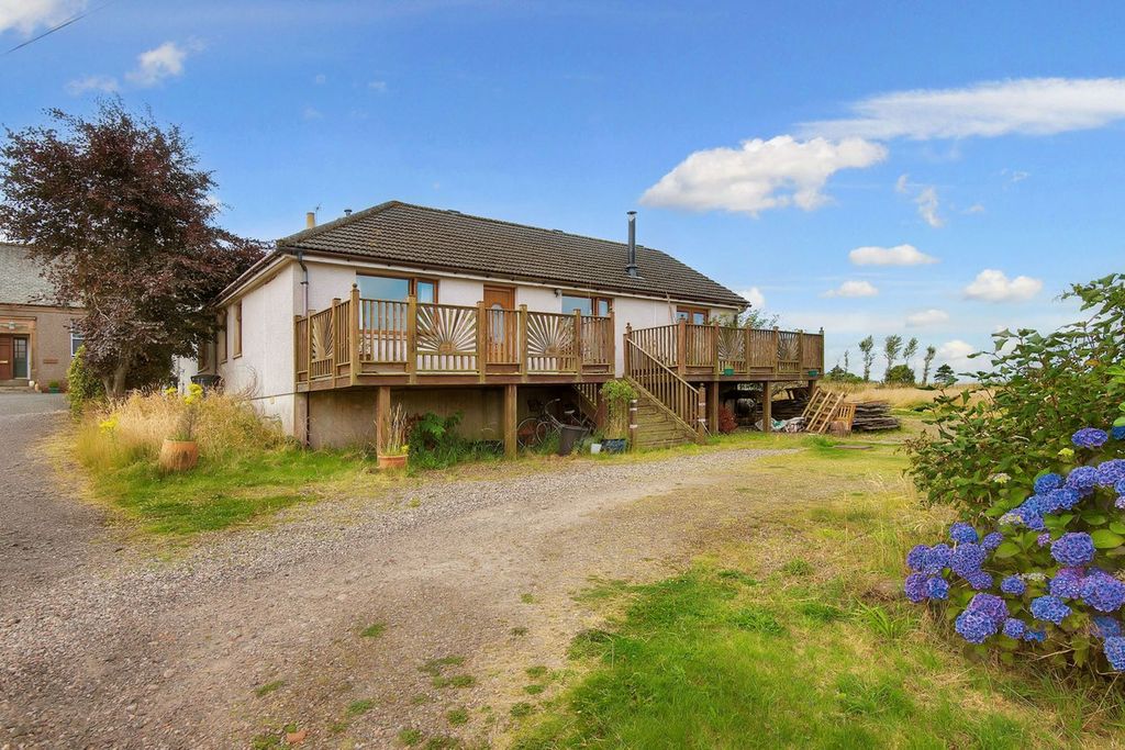 Additional image 2 of 4 bed detached house for saleCairngreen, Cupar KY15