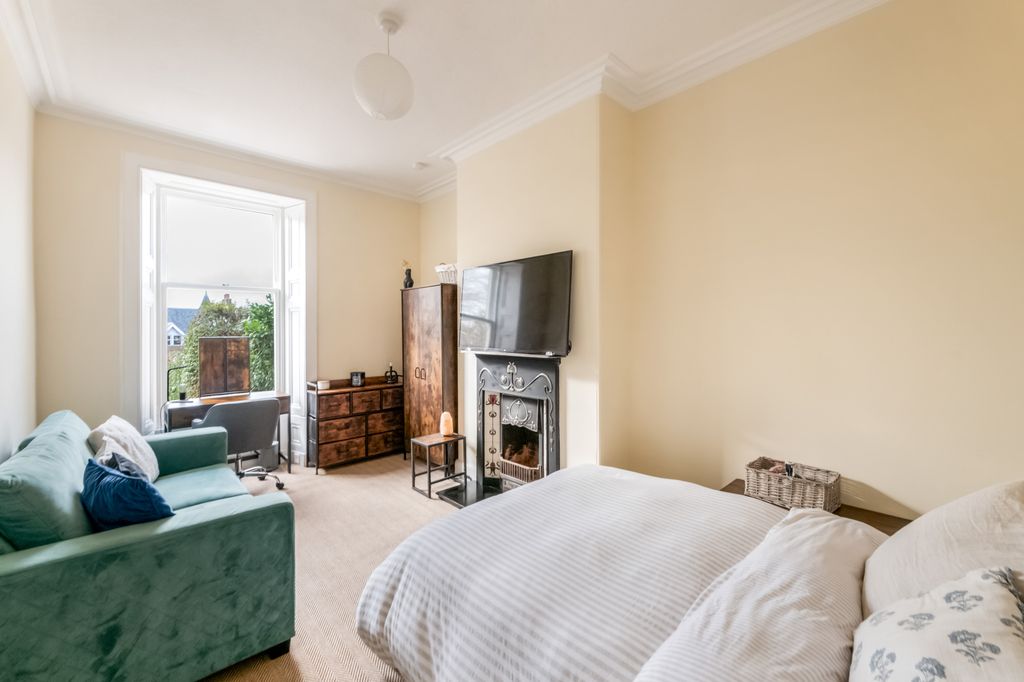 Additional image 13 of 5 bed semi-detached house for saleChapelhill, Drummond Street, Crieff PH7