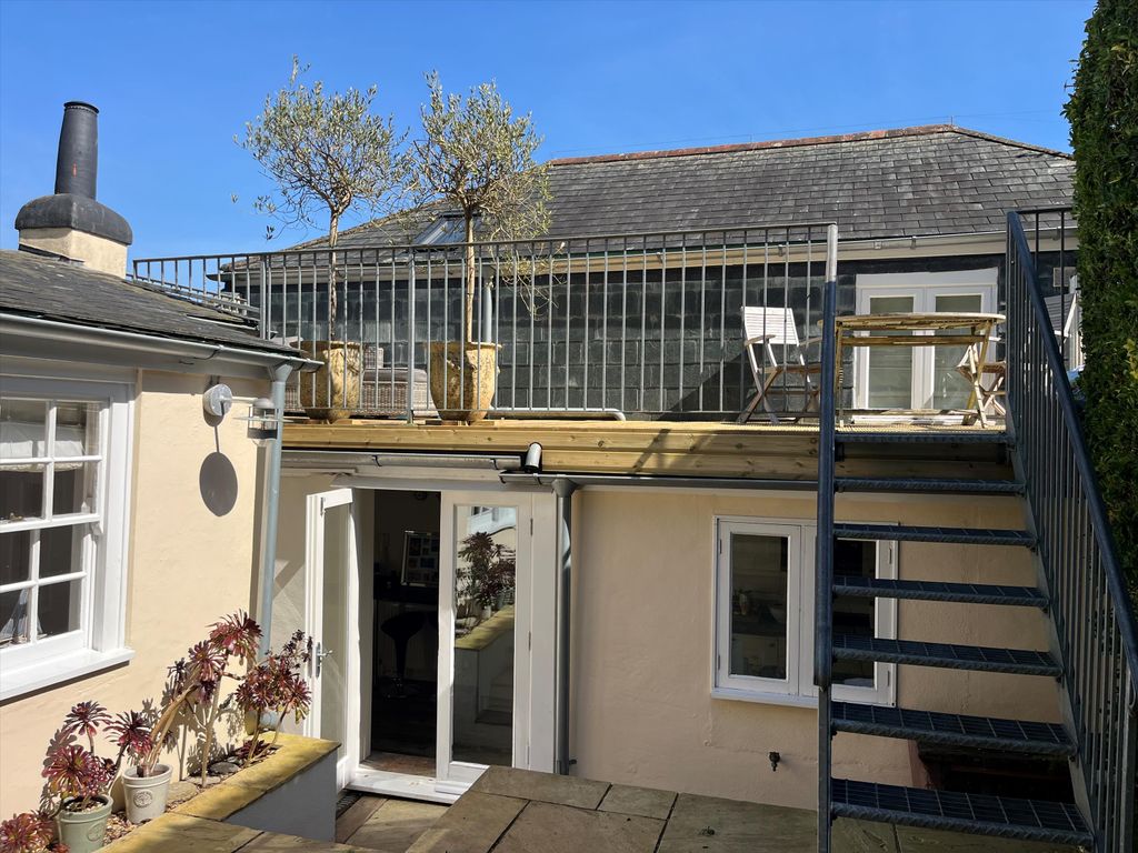 Additional image 18 of 4 bed semi-detached house for saleSouth Town, Dartmouth, Devon TQ6