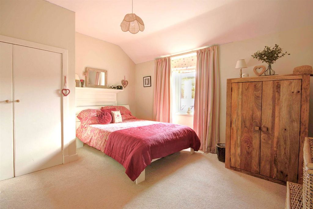 Additional image 12 of 4 bed detached house for saleChapelhill Manse, Pitcalnie, Tain, Ross-Shire IV20