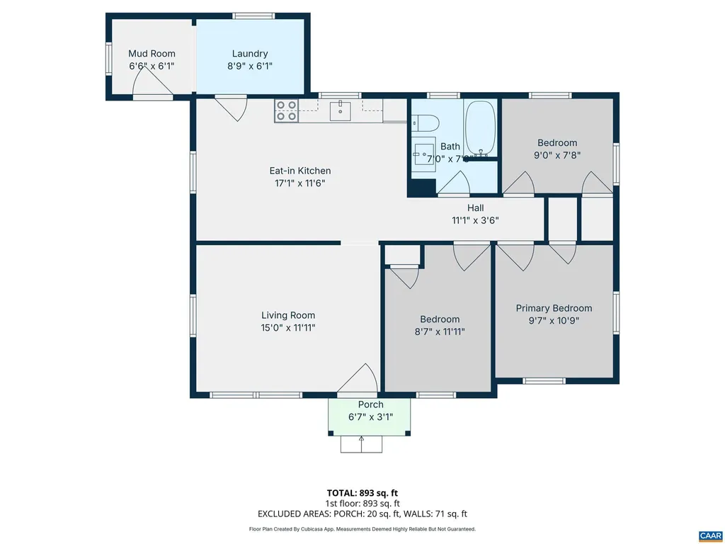23084 N James Madison Hwy, Dillwyn, VA 23936