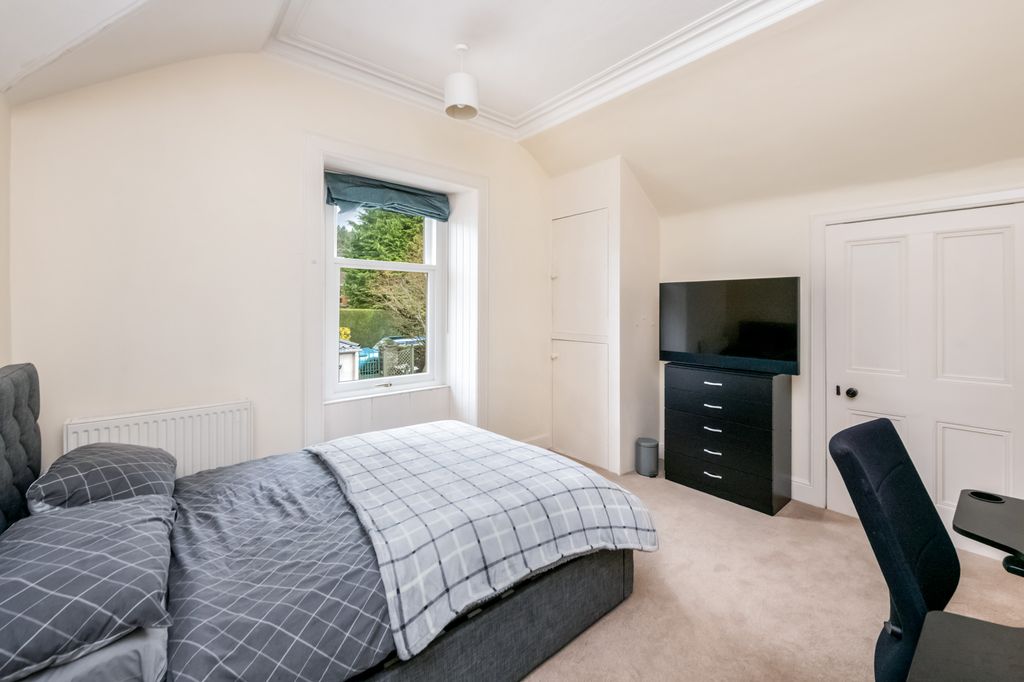 Additional image 18 of 5 bed semi-detached house for saleChapelhill, Drummond Street, Crieff PH7