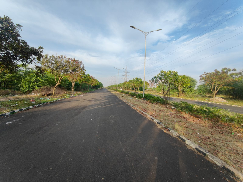 Aerocity, Mohali photo 3