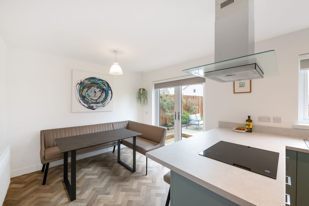 Additional image 7 of 4 bed detached house for saleJura Way, Crieff PH7