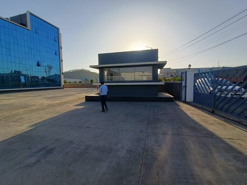 Chakan MIDC, Chakan, Pune photo 2
