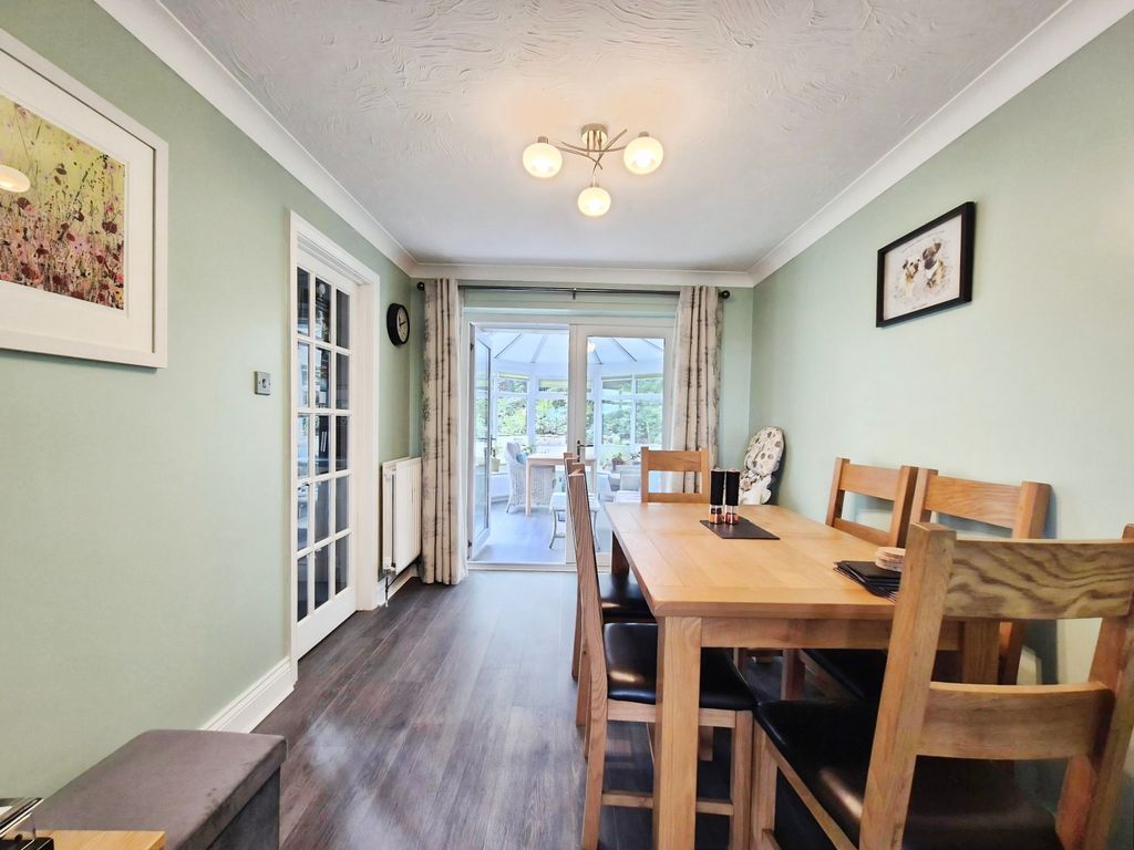 Additional image 15 of 4 bed detached house for saleFox Meadows, Crewkerne TA18