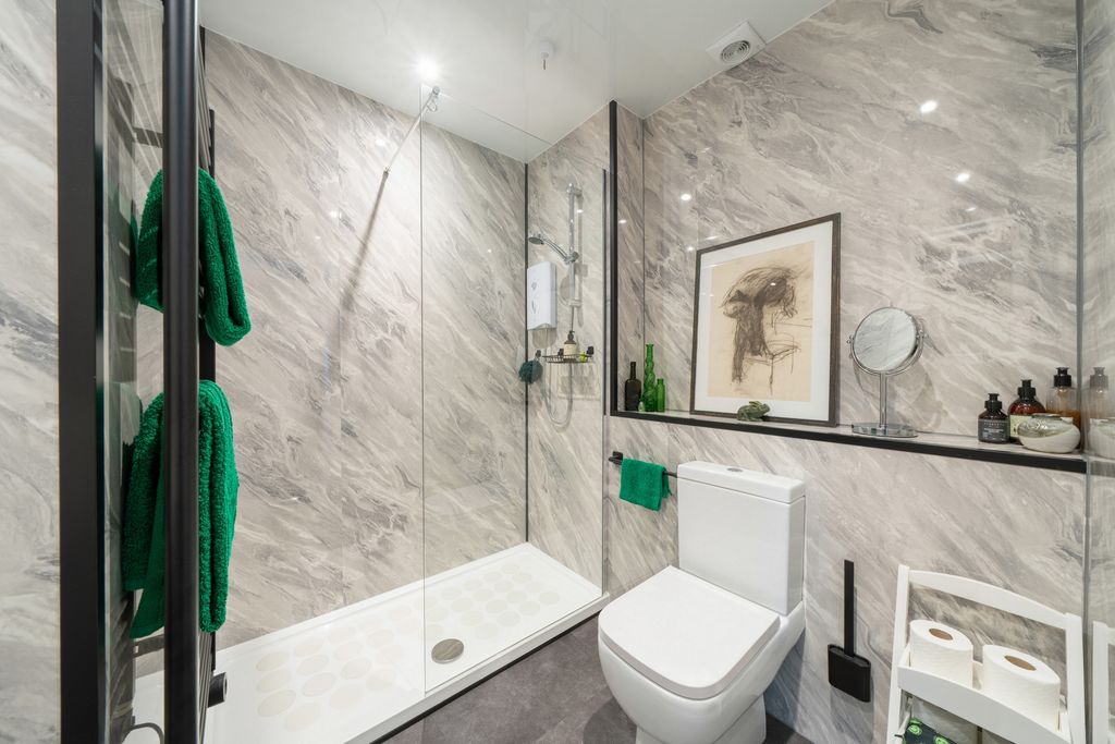Additional image 14 of 1 bed flat for saleDrysdale Gardens, Cupar KY15