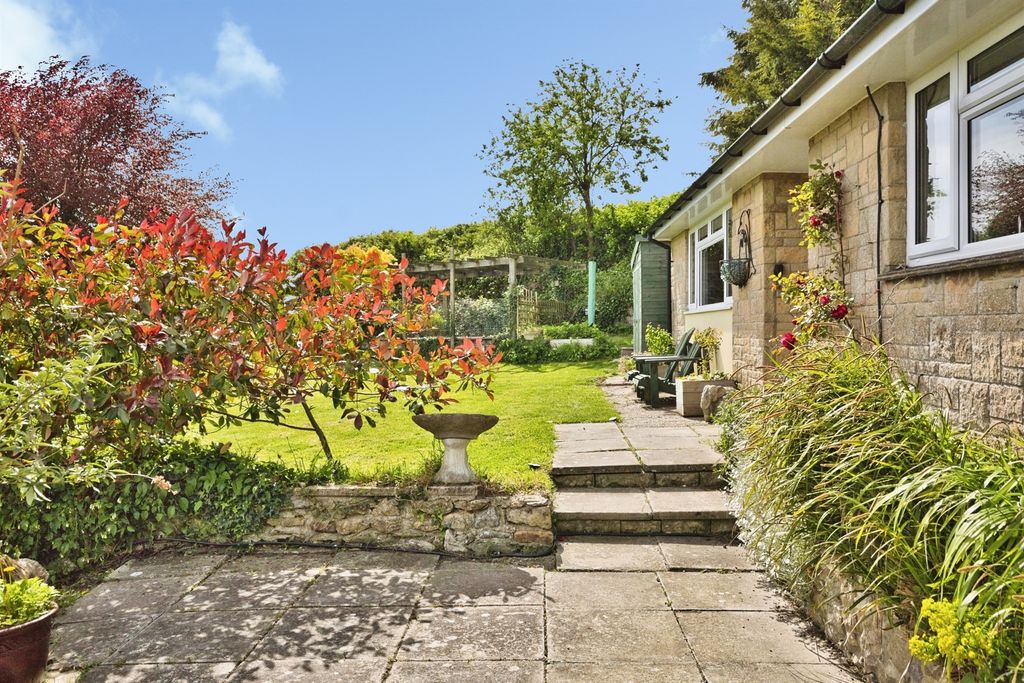 Additional image 9 of 3 bed detached bungalow for saleBakers Dozen, Wayford, Crewkerne TA18
