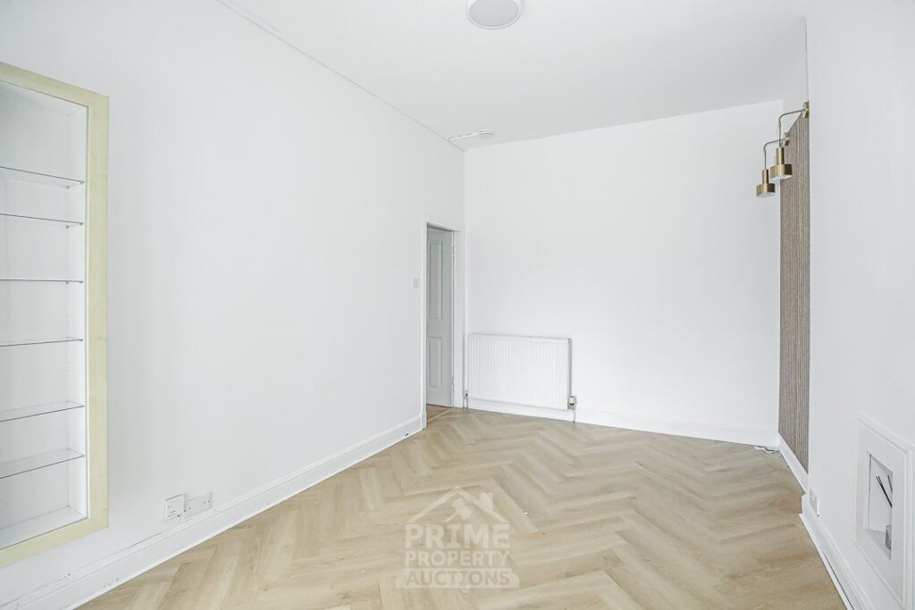 Additional image 3 of 1 bed flat for sale3 Rattray Place, Hill Street, Cupar KY15