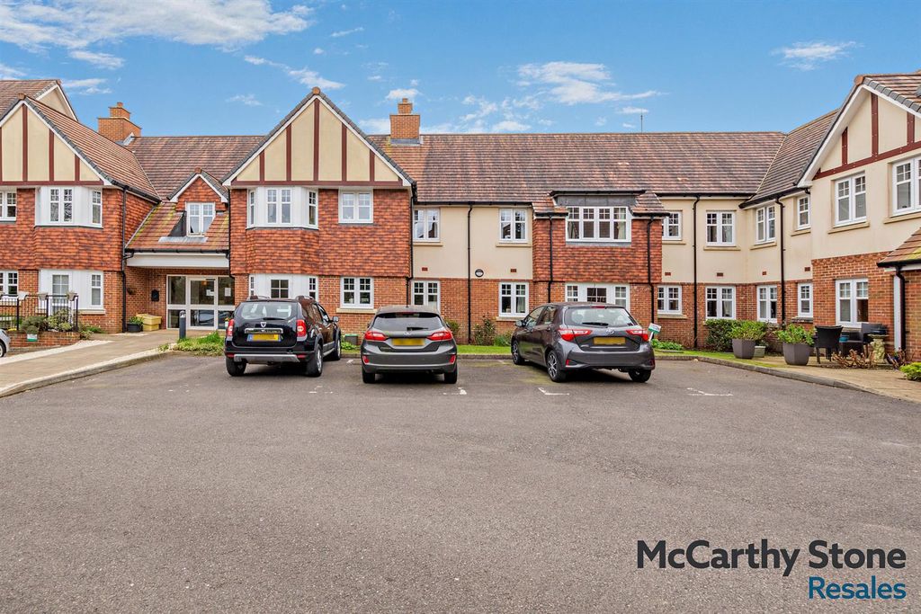 Additional image 30 of 1 bed flat for saleHolmes Place, Crowborough TN6