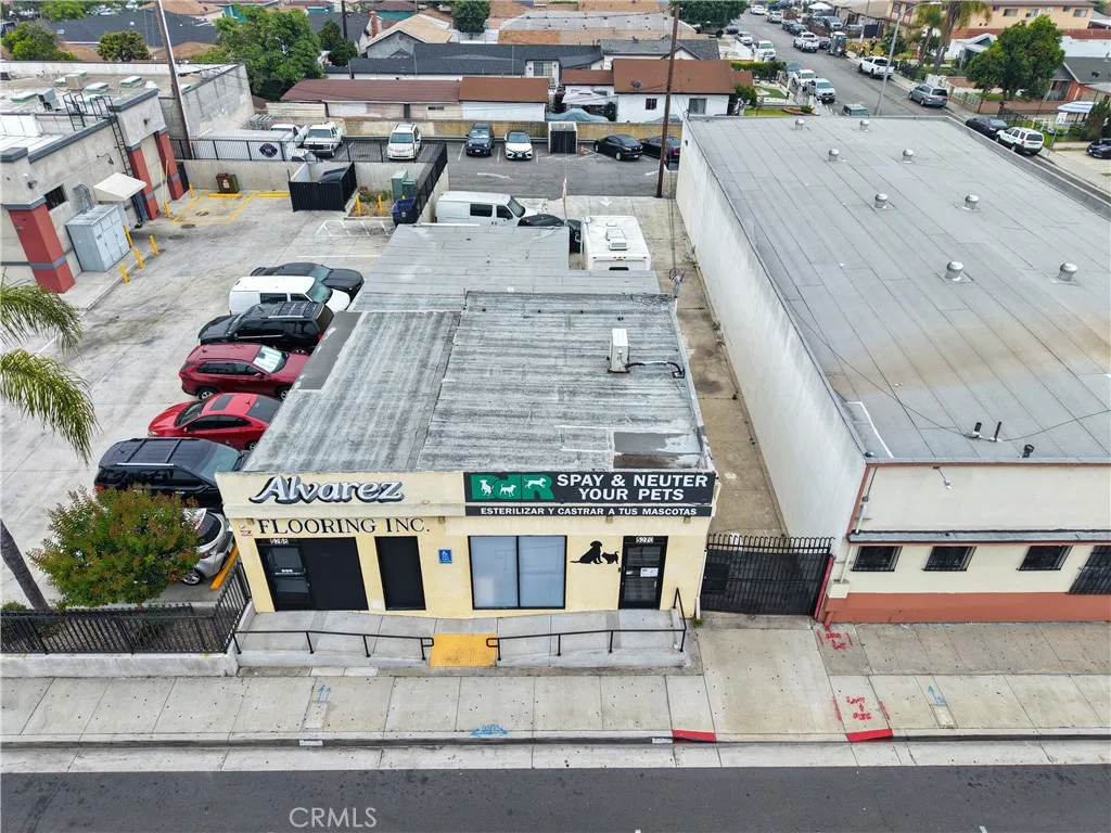 5268 Atlantic Boulevard, Maywood, CA 90270 photo 5