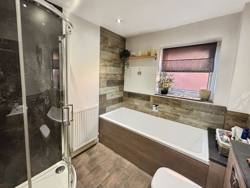 Additional image 20 of 4 bed detached house for saleSunnydene Meadows, Howden Le Wear, Crook, County Durham DL15