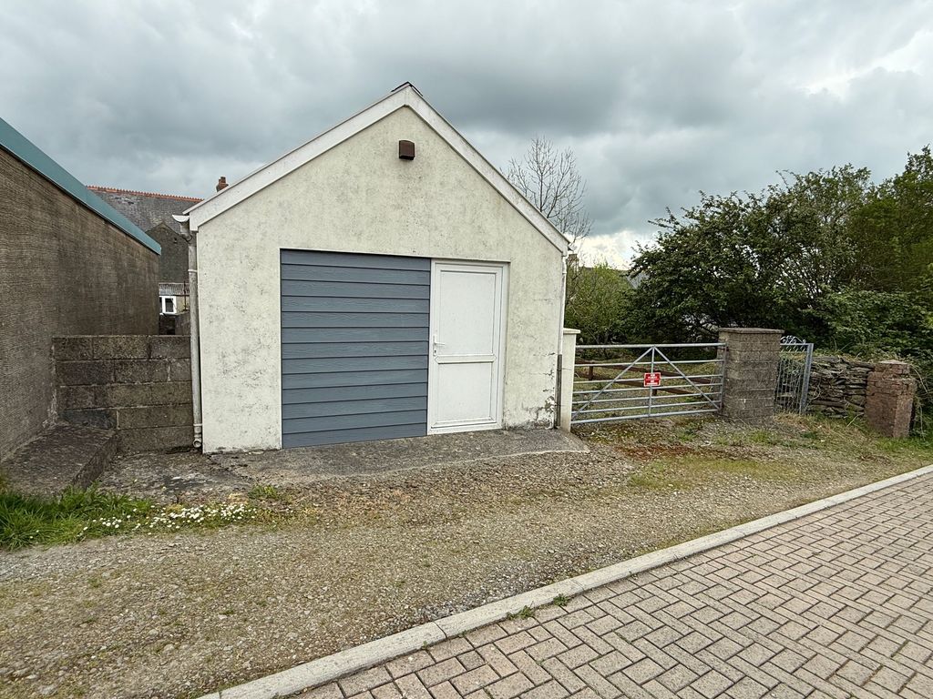 Property for saleCrymych SA41 photo 2