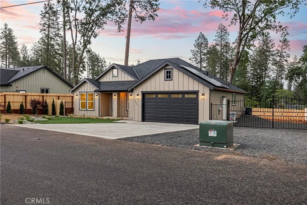 6274 Forest Lane, Paradise, CA 95969 photo 2