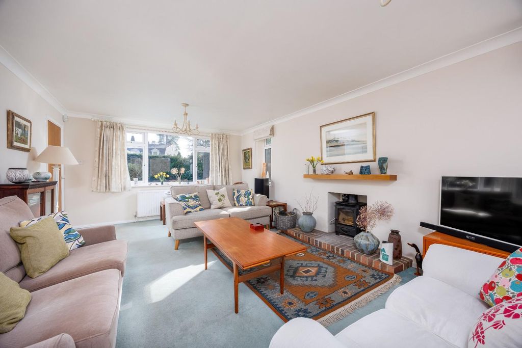 Additional image 16 of 4 bed detached house for saleWarren Road, Crowborough TN6