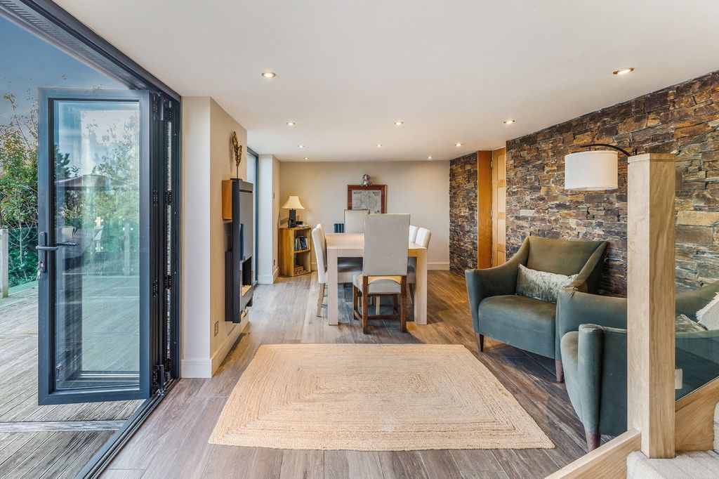 Additional image 10 of 4 bed detached house for saleOverseas Estate, Stoke Fleming, Dartmouth, Devon TQ6